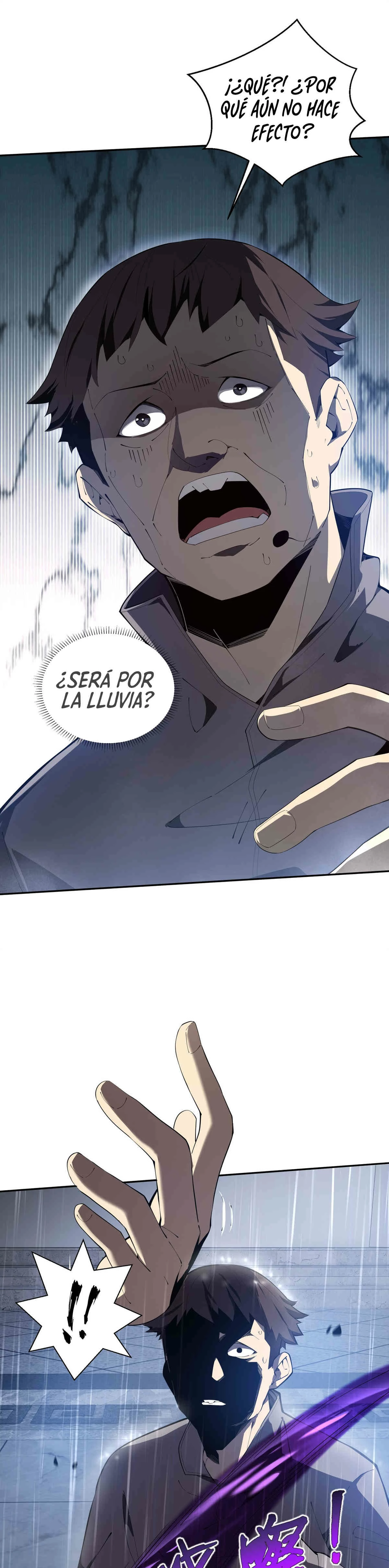 Hice Un Contrato Conmigo Mismo > Capitulo 21 > Page 221